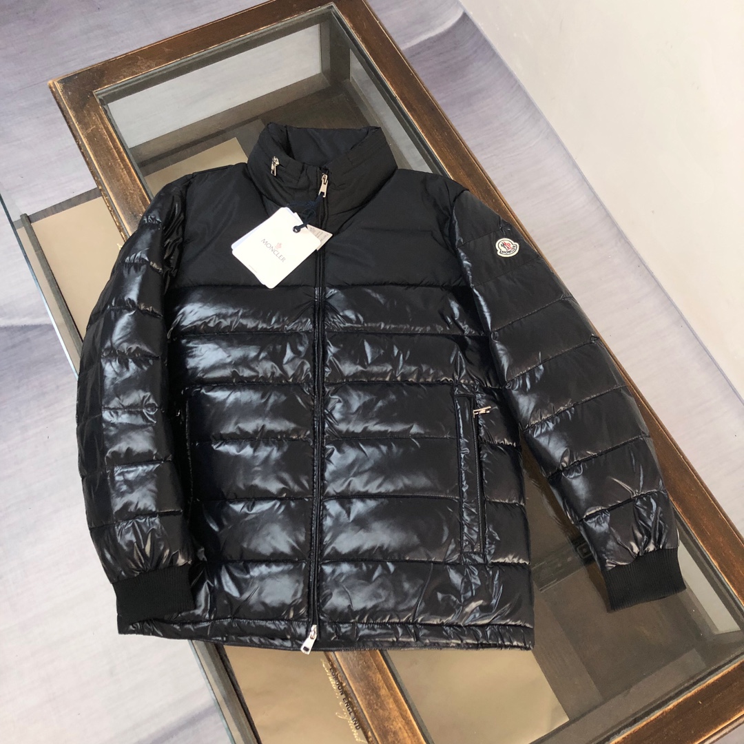 Moncler Down Jackets